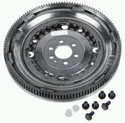 SACHS Svinghjul 2295601008 for VW SKODA (SVW) VW (SVW)