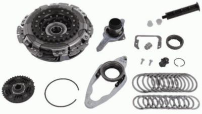 SACHS Koblingssæt 3000943002 for VW