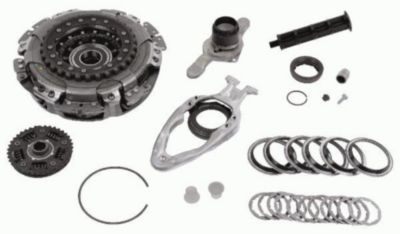 SACHS Koblingssæt 3000943003 for VW VW (SVW)