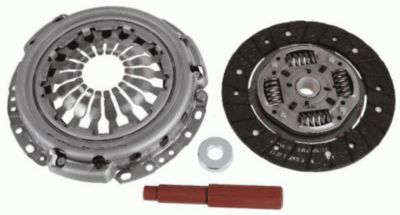 SACHS Koblingssæt 3000950682 for RENAULT