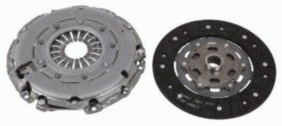 SACHS Koblingssæt 3000950683 for MERCEDES-BENZ