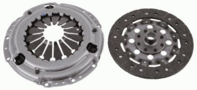 SACHS Koblingssæt 3000950952 for NISSAN