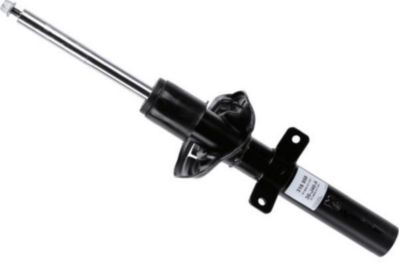 SACHS Støddæmper 316958 for FORD