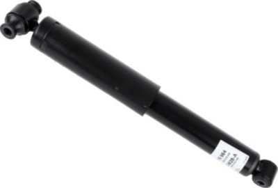 SACHS Støddæmper 316964 for FORD