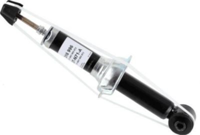 SACHS Støddæmper 316996 for PEUGEOT MITSUBISHI