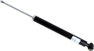 SACHS Støddæmper 317455 for MERCEDES-BENZ