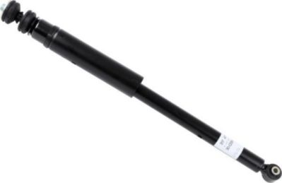 SACHS Støddæmper 317471 for HONDA
