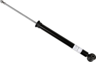 SACHS Støddæmper 317487 for FIAT
