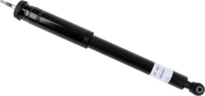 SACHS Støddæmper 317494 for MERCEDES-BENZ