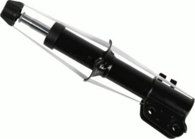 SACHS Støddæmper 317622 venstre foraksel for SUZUKI
