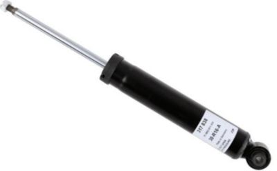 SACHS Støddæmper 317838 for MERCEDES-BENZ