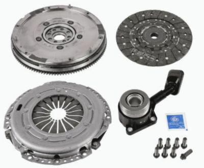 SACHS Koblingssæt 2290601102 for FORD VOLVO
