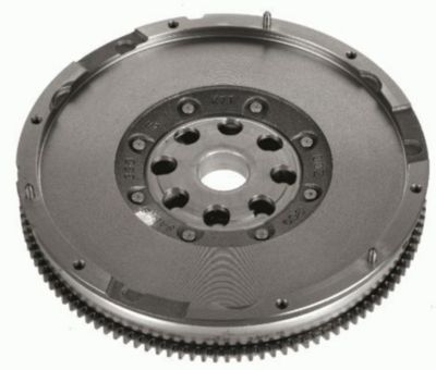 SACHS Svinghjul 2294002029 for FORD