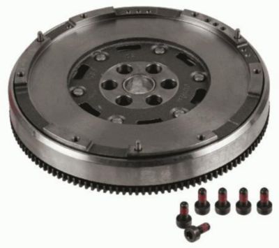 SACHS Svinghjul 2294701043 for PEUGEOT