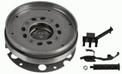 SACHS Svinghjul 2295001281 for AUDI