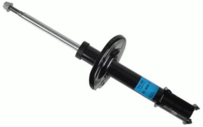 SACHS Støddæmper 315266 for RENAULT