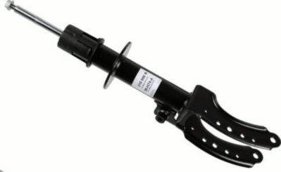 SACHS Støddæmper 315996 højre foraksel for PORSCHE