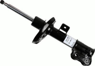SACHS Støddæmper 316739 venstre foraksel for KIA