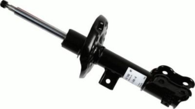 SACHS Støddæmper 316740 højre foraksel for KIA
