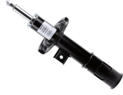 SACHS Støddæmper 316761 for VAUXHALL CHEVROLET DAEWOO