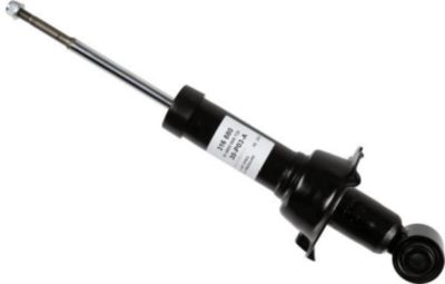 SACHS Støddæmper 316880 for HONDA
