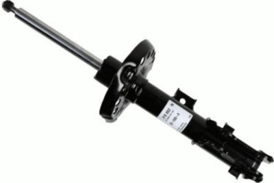 SACHS Støddæmper 316882 venstre foraksel for KIA