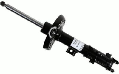 SACHS Støddæmper 316883 højre foraksel for KIA
