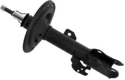 SACHS Støddæmper 317116 venstre foraksel for TOYOTA LEXUS TOYOTA (GAC)
