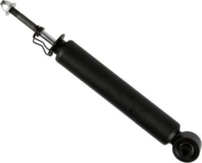 SACHS Støddæmper 317168 for NISSAN