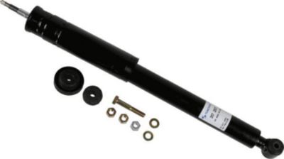 SACHS Støddæmper 317257 for MERCEDES-BENZ