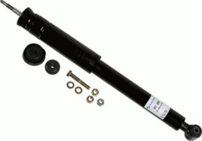 SACHS Støddæmper 317259 for MERCEDES-BENZ