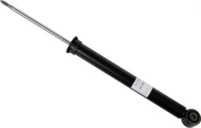 SACHS Støddæmper 317334 for PORSCHE
