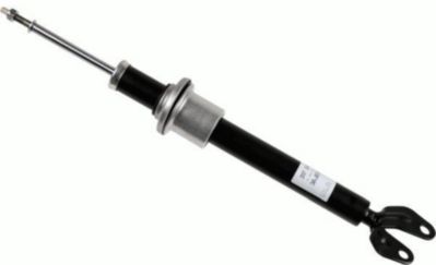 SACHS Støddæmper 317349 for MERCEDES-BENZ