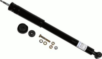 SACHS Støddæmper 317354 for MERCEDES-BENZ