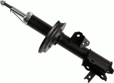 SACHS Støddæmper 317446 højre foraksel for KIA