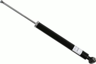 SACHS Støddæmper 317474 for MERCEDES-BENZ