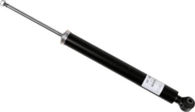 SACHS Støddæmper 317486 for MERCEDES-BENZ