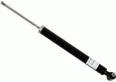 SACHS Støddæmper 317488 for MERCEDES-BENZ