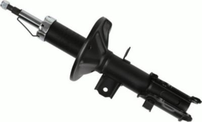 SACHS Støddæmper 317598 venstre foraksel for HYUNDAI