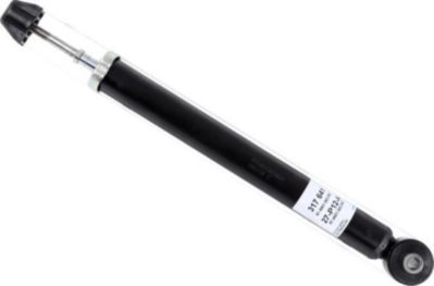 SACHS Støddæmper 317641 for HYUNDAI
