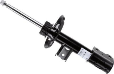 SACHS Støddæmper 317454 højre foraksel for MERCEDES-BENZ