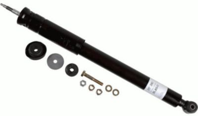 SACHS Støddæmper 317260 for MERCEDES-BENZ
