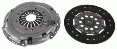 SACHS Koblingssæt 3000950769 for VOLVO