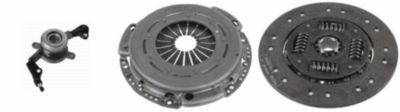 SACHS Koblingssæt 3000990437 for VW CHRYSLER MERCEDES-BENZ HYUNDAI