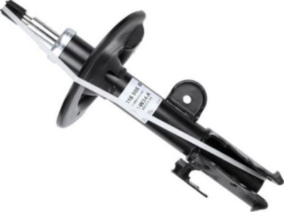 SACHS Støddæmper 316986 højre foraksel for TOYOTA