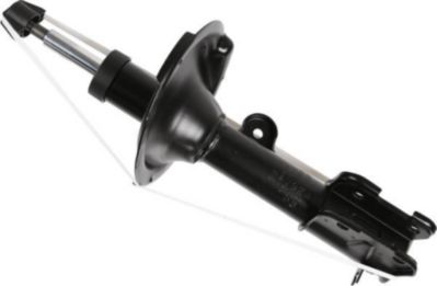 SACHS Støddæmper 316710 for HYUNDAI