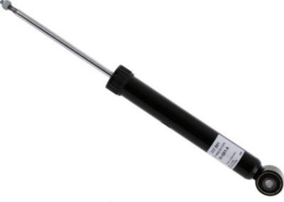 SACHS Støddæmper 317591 for AUDI