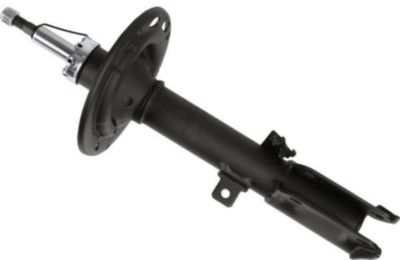 SACHS Støddæmper 317193 Bagaksel højre for TOYOTA TOYOTA (GAC)