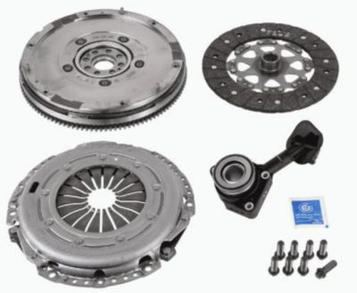 SACHS Koblingssæt 2290601105 for FORD VOLVO MAZDA