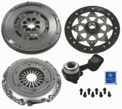 SACHS Koblingssæt 2290601095 for FORD